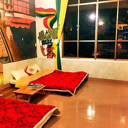 420 Homestay Dalat Dış mekan fotoğraf