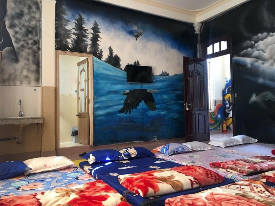 420 Homestay Dalat Dış mekan fotoğraf