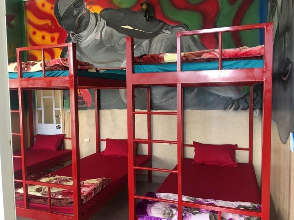 420 Homestay Dalat Dış mekan fotoğraf