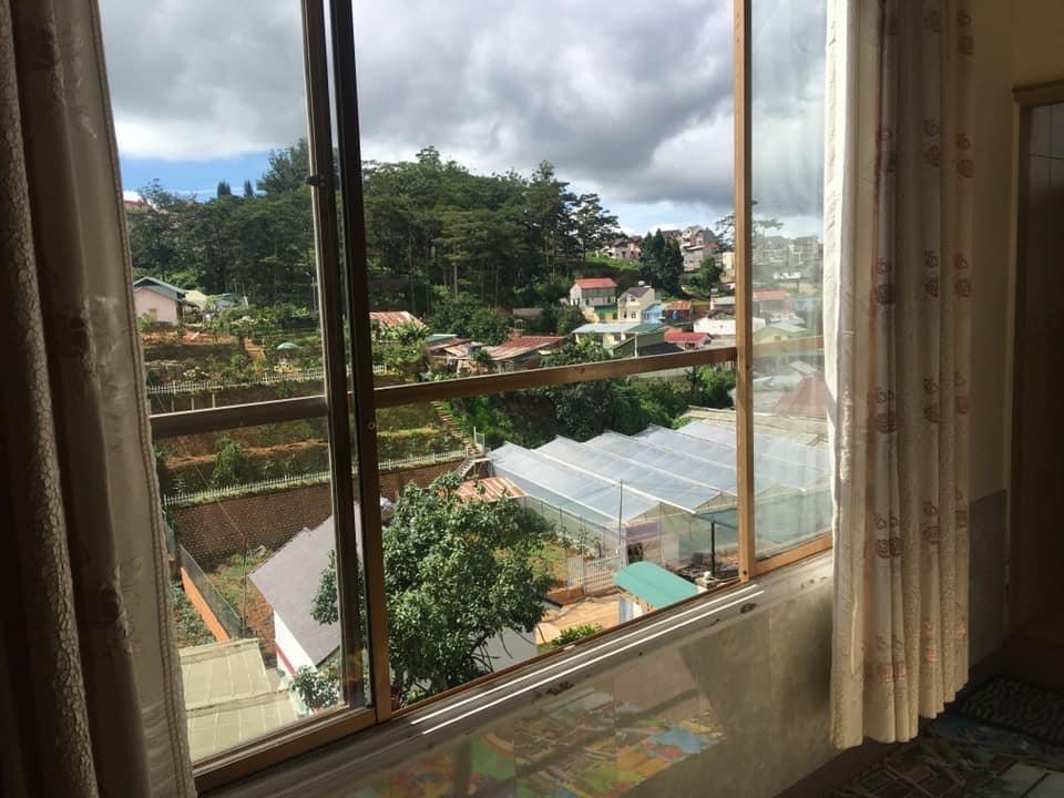 420 Homestay Dalat Dış mekan fotoğraf