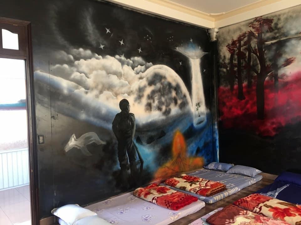 420 Homestay Dalat Dış mekan fotoğraf