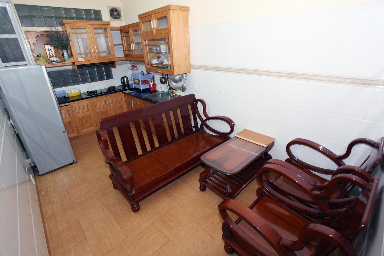420 Homestay Dalat Dış mekan fotoğraf