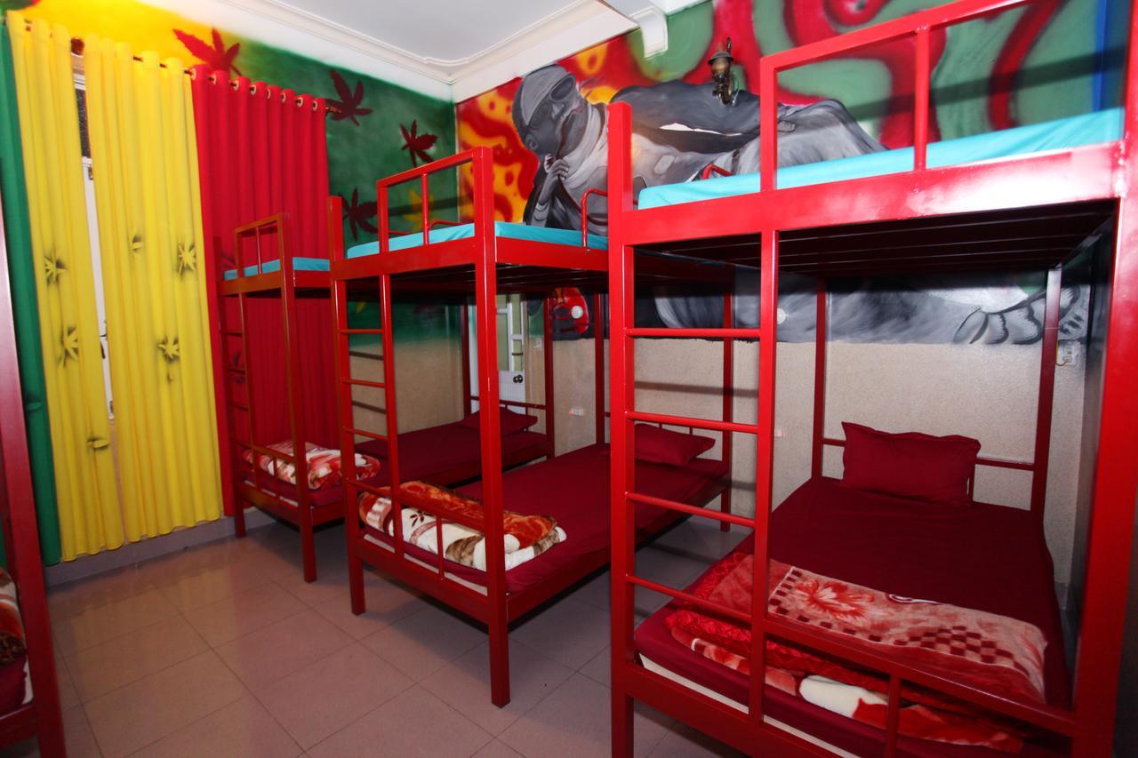 420 Homestay Dalat Dış mekan fotoğraf