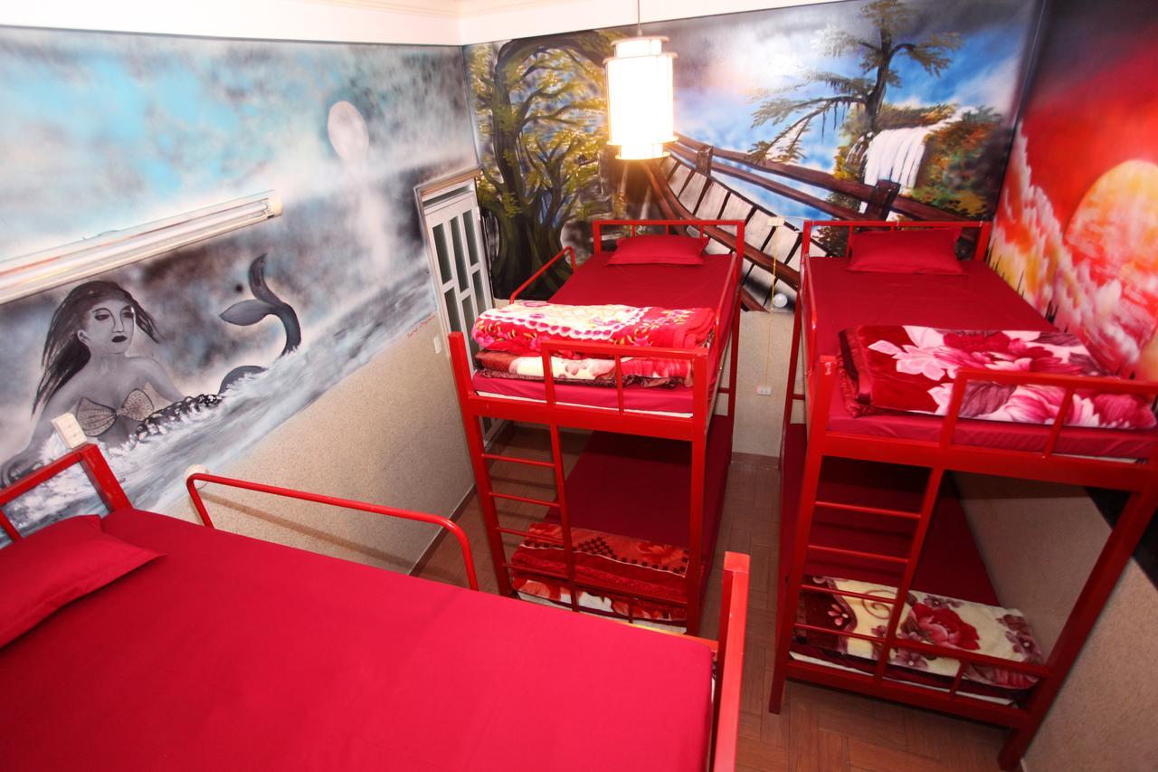 420 Homestay Dalat Dış mekan fotoğraf