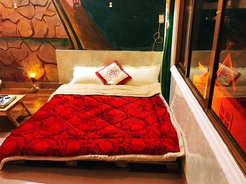 420 Homestay Dalat Dış mekan fotoğraf