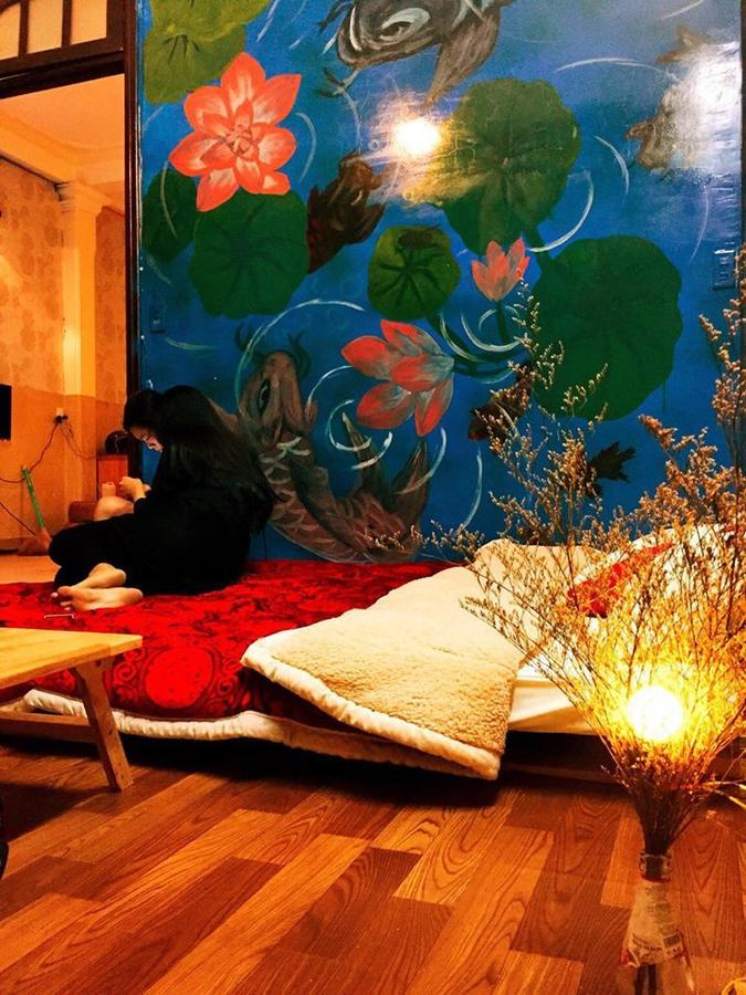 420 Homestay Dalat Dış mekan fotoğraf