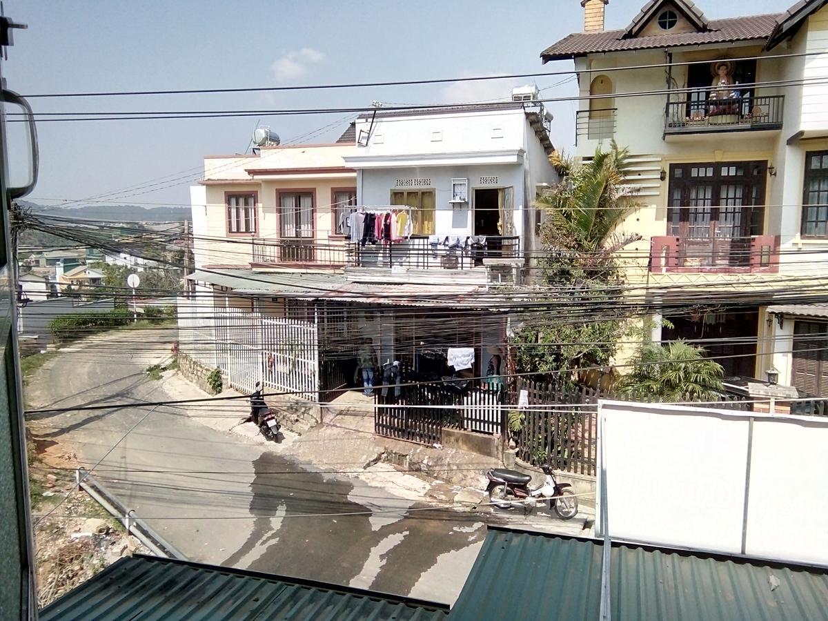 420 Homestay Dalat Dış mekan fotoğraf