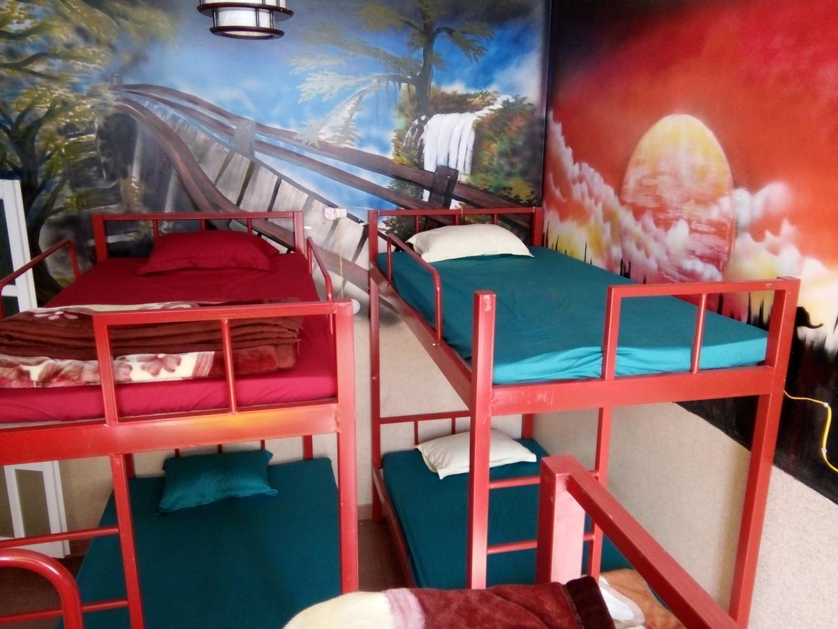 420 Homestay Dalat Dış mekan fotoğraf