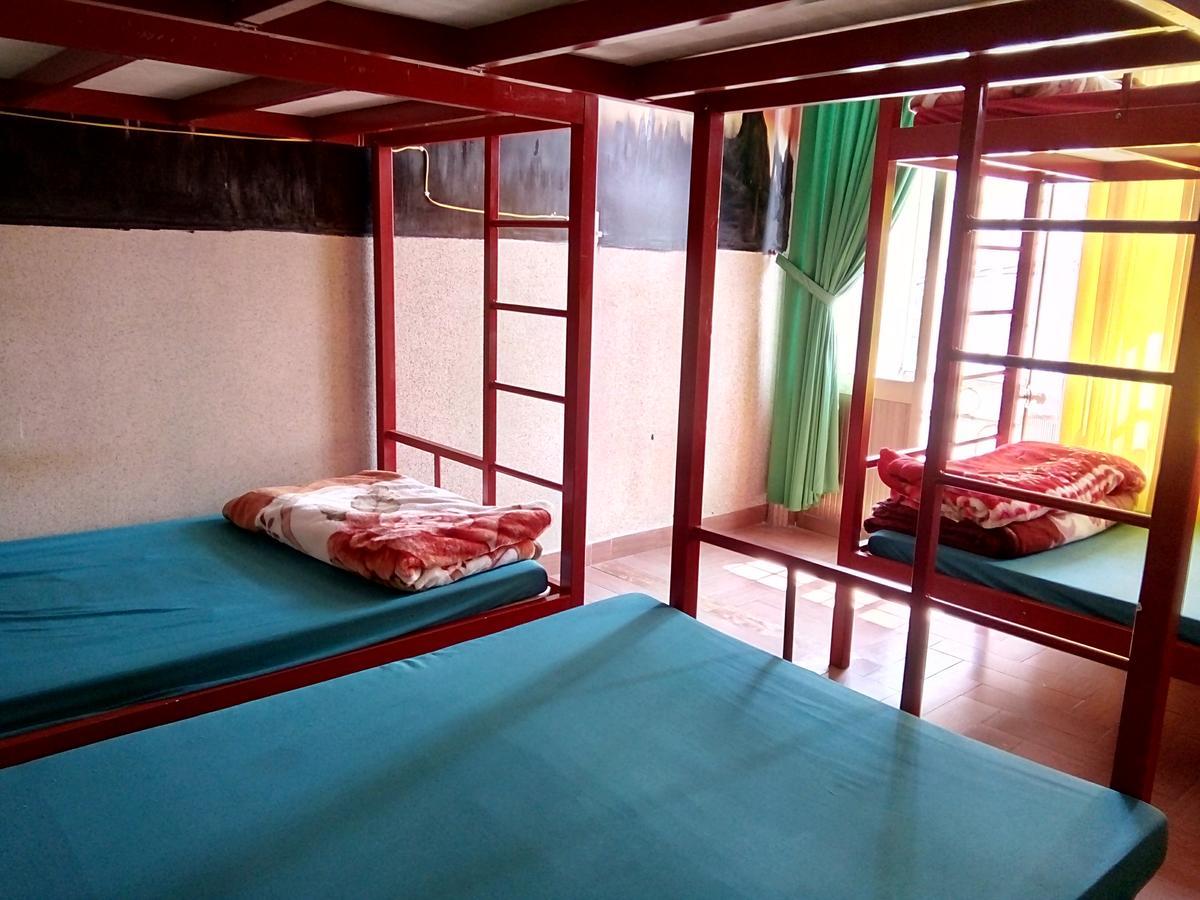 420 Homestay Dalat Dış mekan fotoğraf