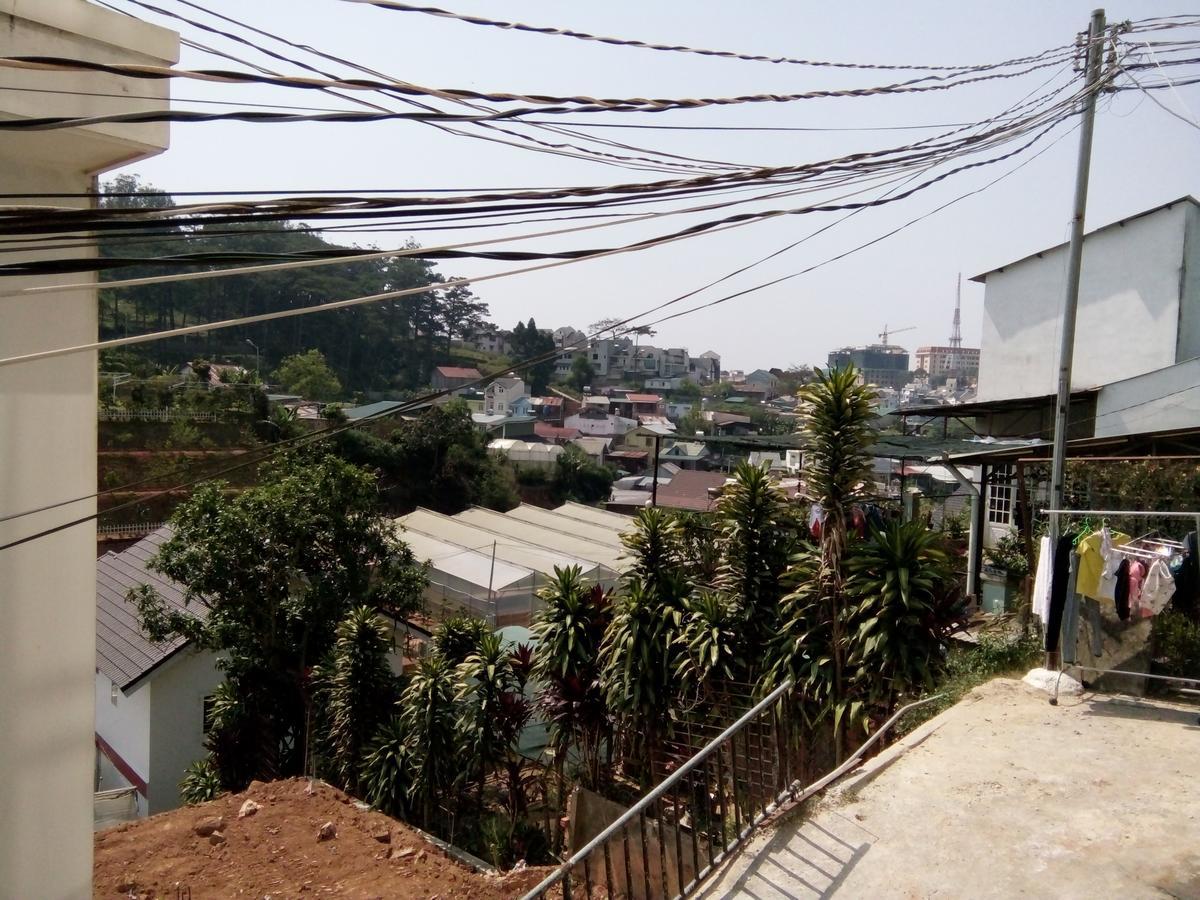 420 Homestay Dalat Dış mekan fotoğraf