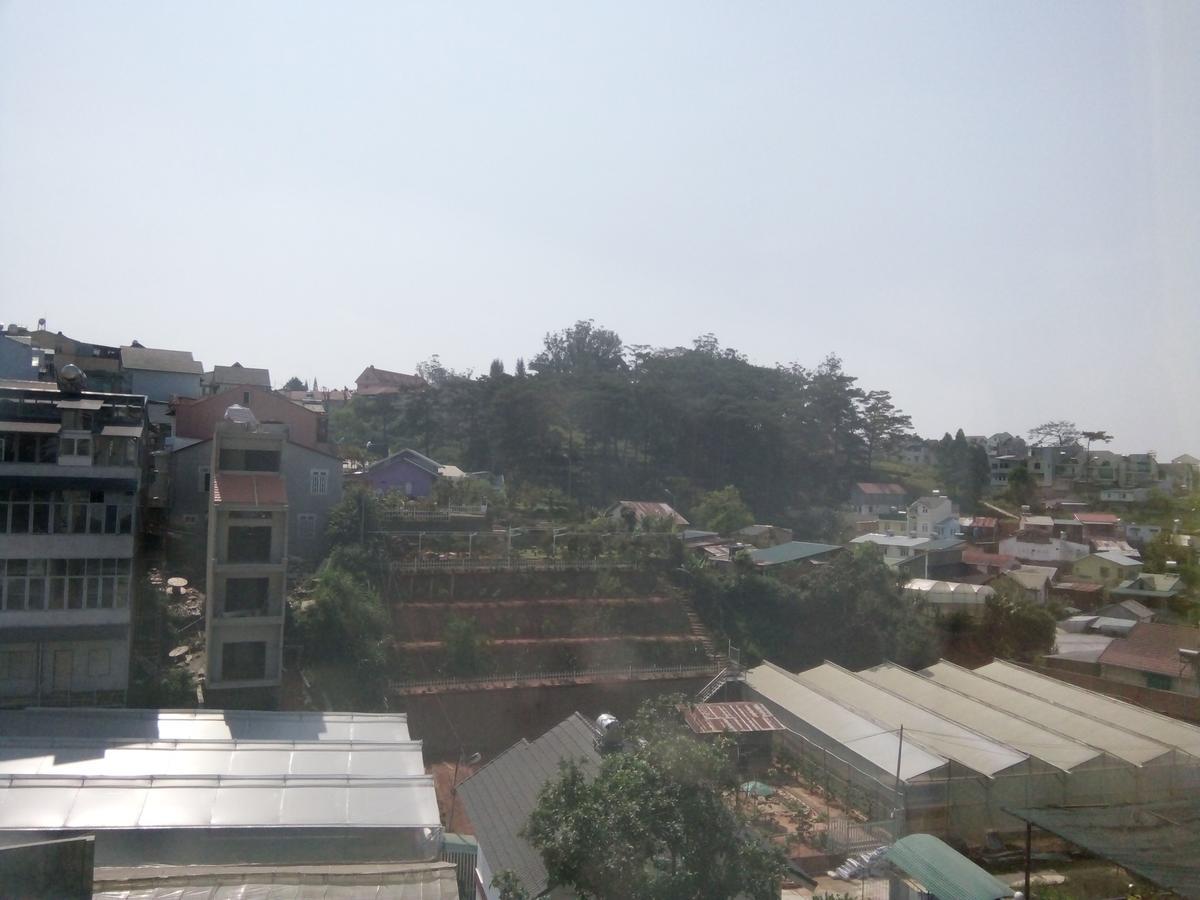 420 Homestay Dalat Dış mekan fotoğraf